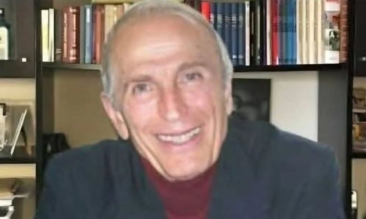 Τάσος Ράμσης