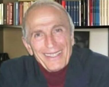 Τάσος Ράμσης