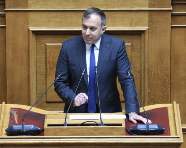 Τάσος Χατζηβασιλείου