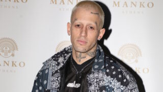 Τάσος Ξιαρχό