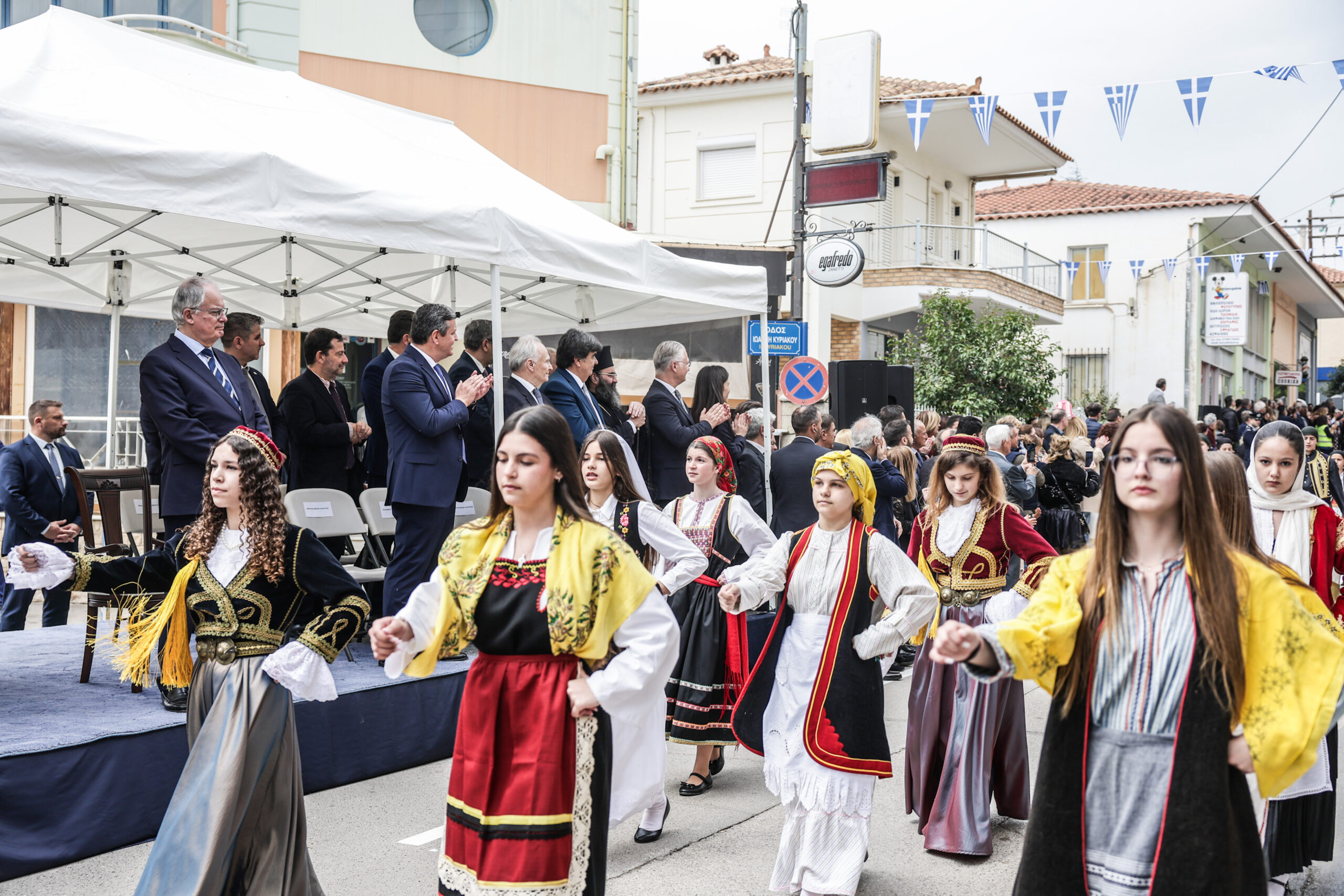 Κωνσταντίνος Τασούλας