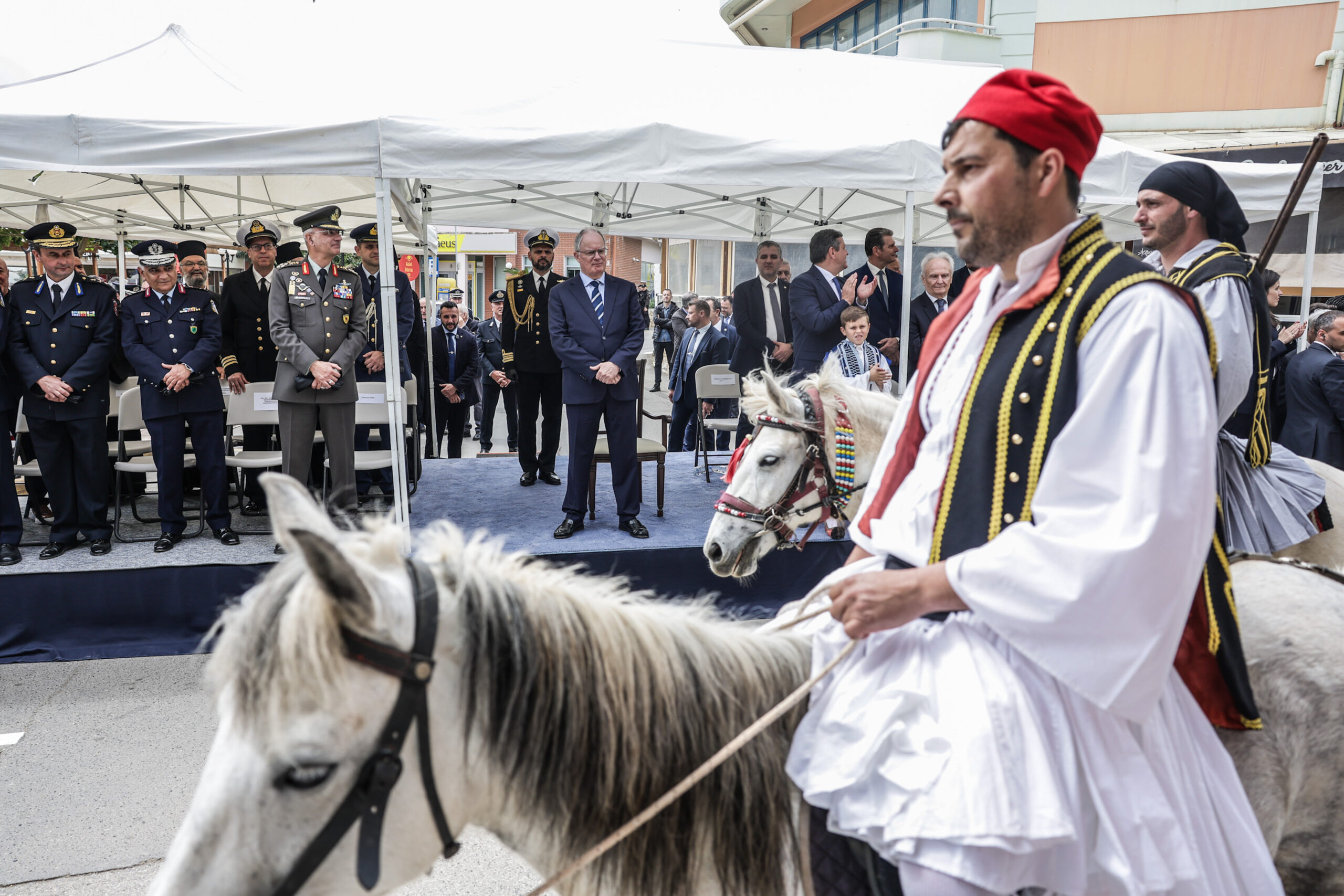 Κωνσταντίνος Τασούλας