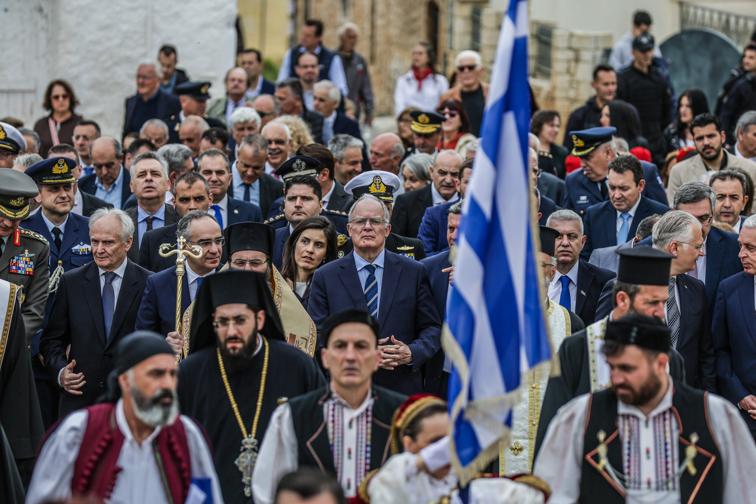 Κωνσταντίνος Τασούλας