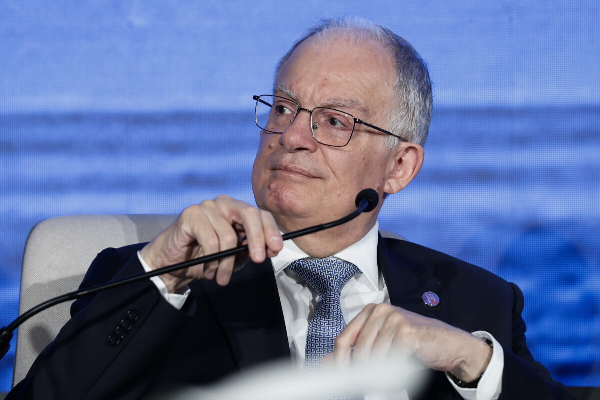 Τασούλας στη Σύνοδο Τριών Θαλασσών: Η Ελλάδα βασική πύλη ενέργειας προς τον Βορρά, προχωράμε πιο γρήγορα από την ΕΕ»