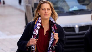 Τατιάνα Μπλάτνικ