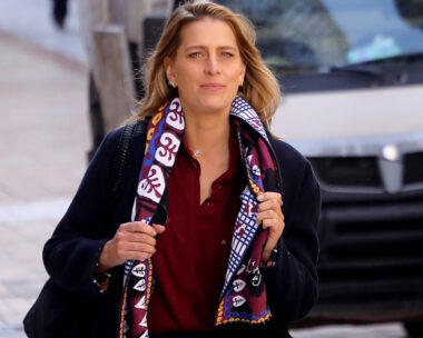 Τατιάνα Μπλάτνικ