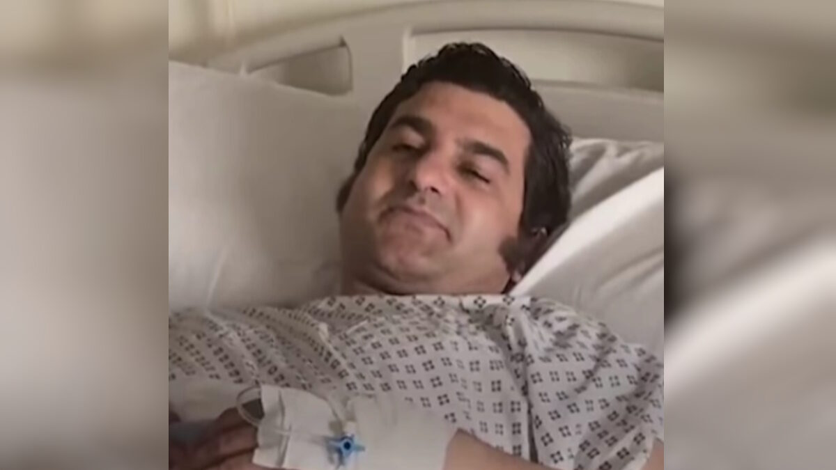 ταυρομάχος