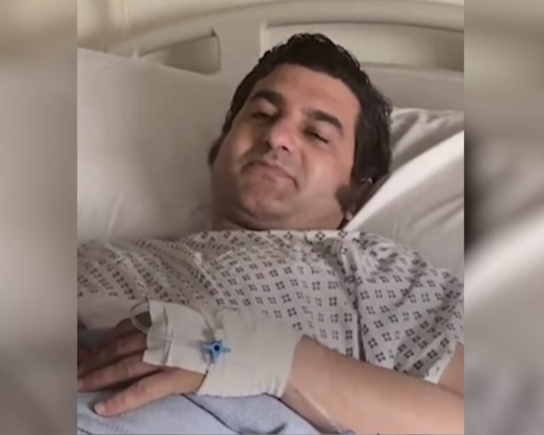 ταυρομάχος