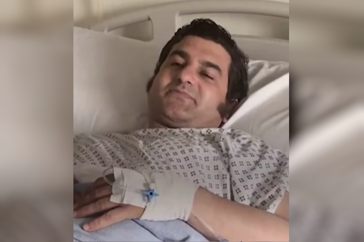 Ισπανία: «Τρώω με καθετήρα και πονάω πολύ», λέει ο «βασιλιάς των ταυρομάχων» που τραυματίστηκε σοβαρά από ταύρο στον ορθό