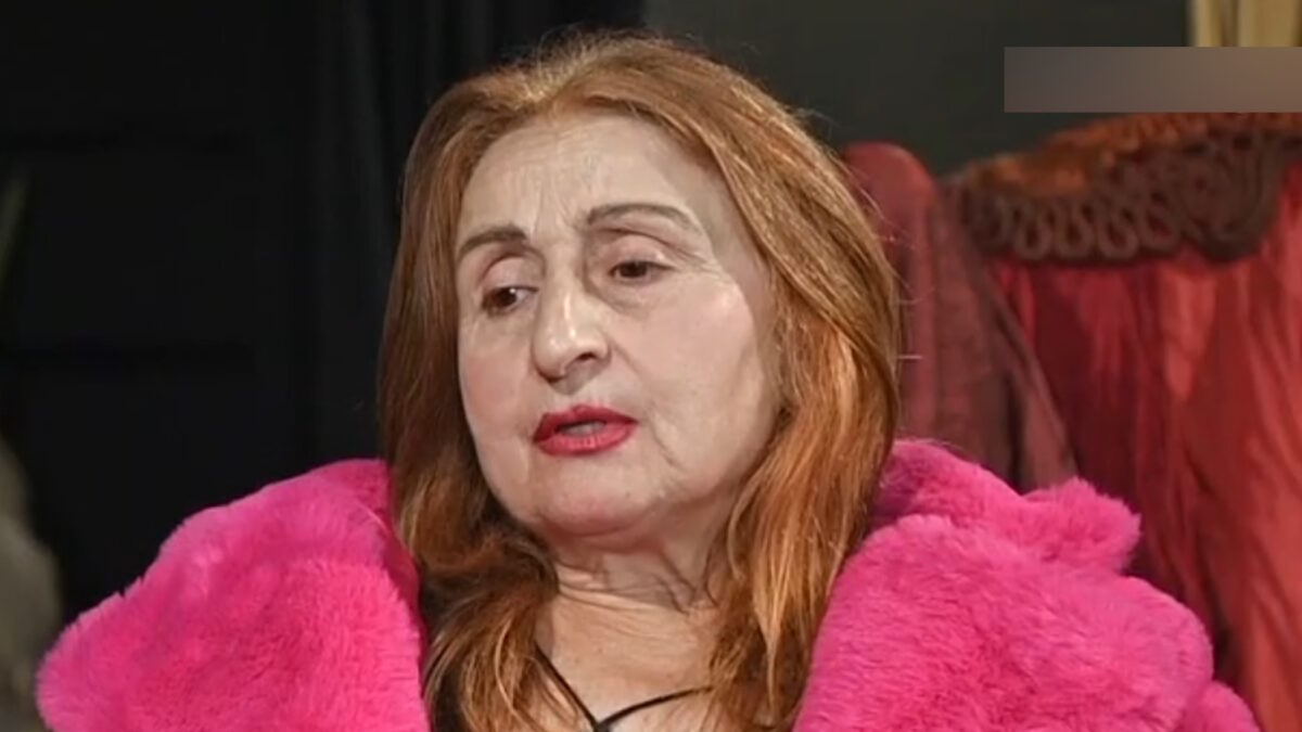 Καλλιόπη Ταχτσόγλου