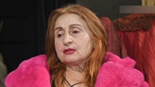 Καλλιόπη Ταχτσόγλου