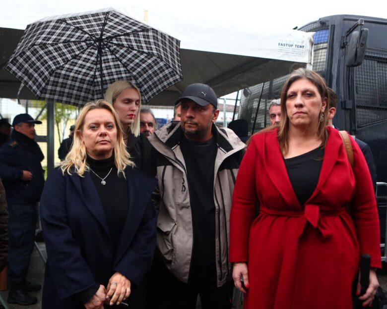 Δίκη για τα Τέμπη