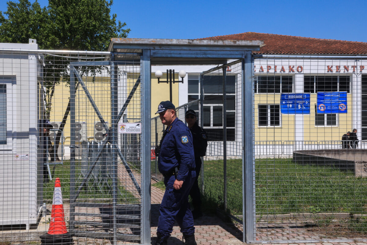 Τέμπη: Στο επίκεντρο οι δηλώσεις υποστήριξης της κατηγορίας - Σε εκκρεμότητα η κάλυψη της δίκης