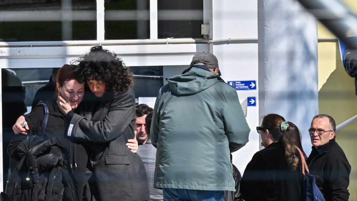 ΛΕΩΝΙΔΑΣ ΤΖΕΚΑΣ