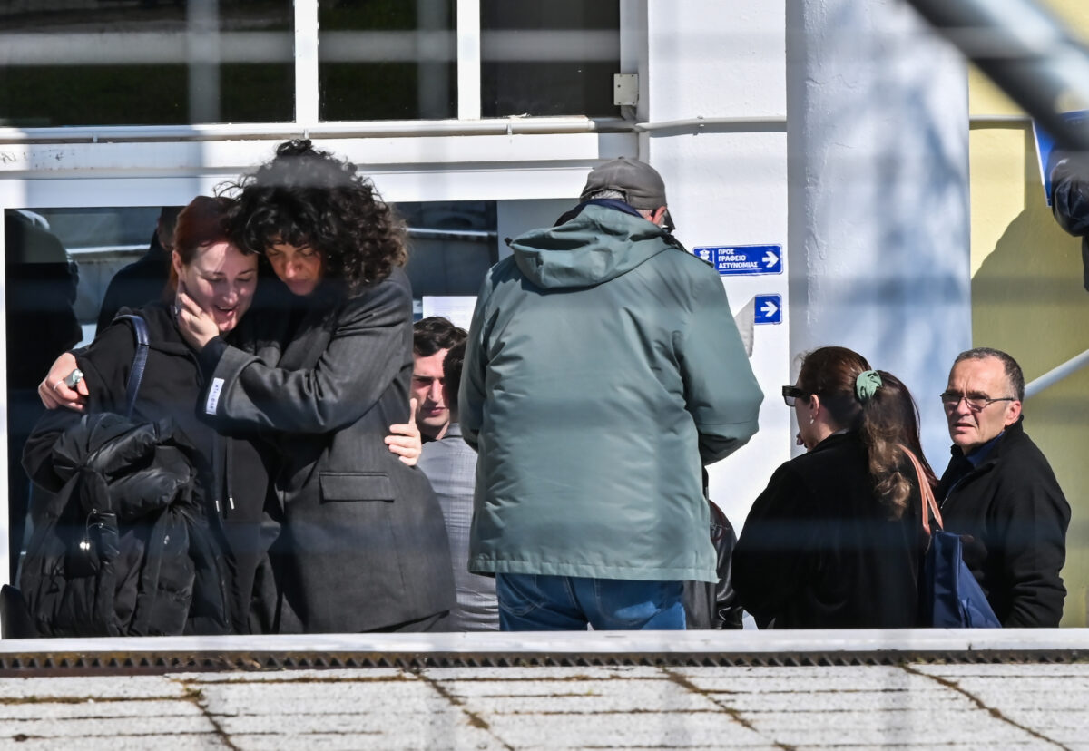 ΛΕΩΝΙΔΑΣ ΤΖΕΚΑΣ