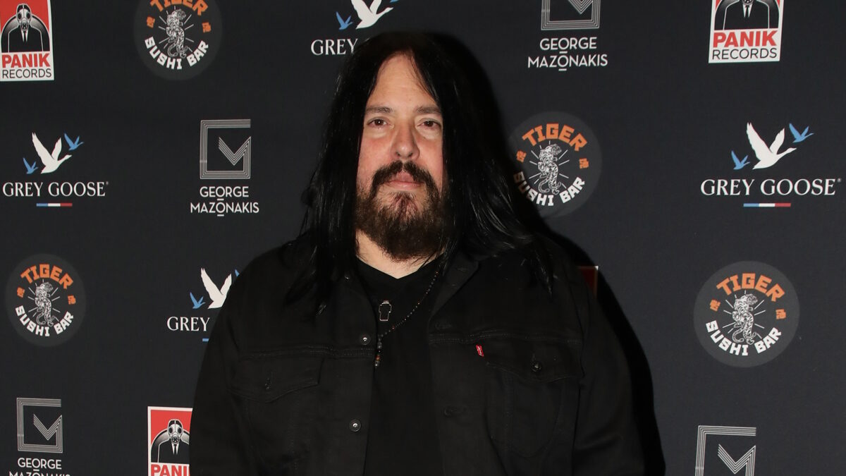 Νίκος Τερζής