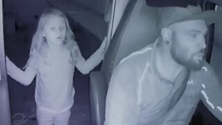 Η 7χρονη με τον δολοφόνο της