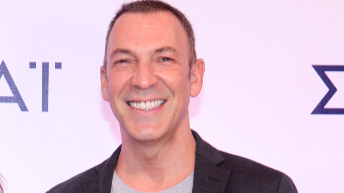 Θανάσης Αναγνωστόπουλος