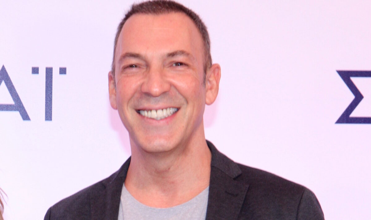 Ο Θανάσης Αναγνωστόπουλος για την μεταγραφή στον ΣΚΑΪ: Δεν είναι πρέπον ούτε κομψό να σχολιάσω τώρα πράγματα