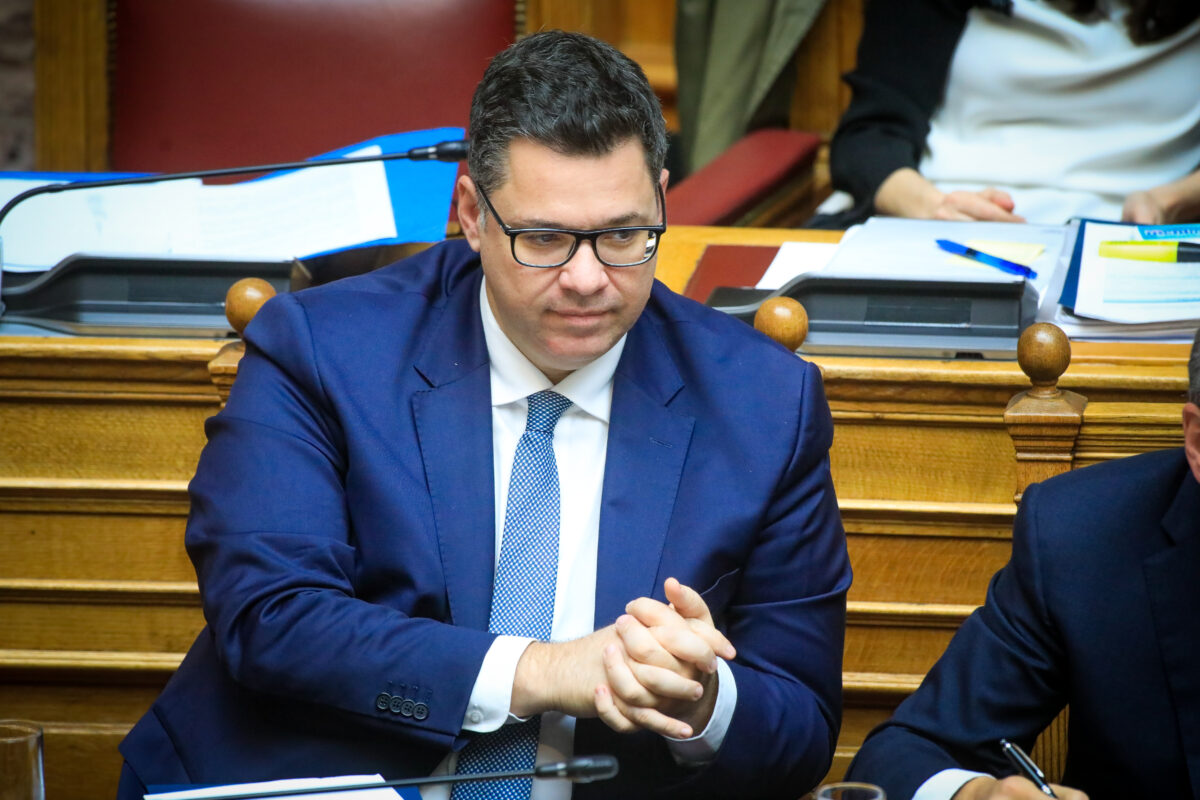 Θανάσης Κοντογεώργης