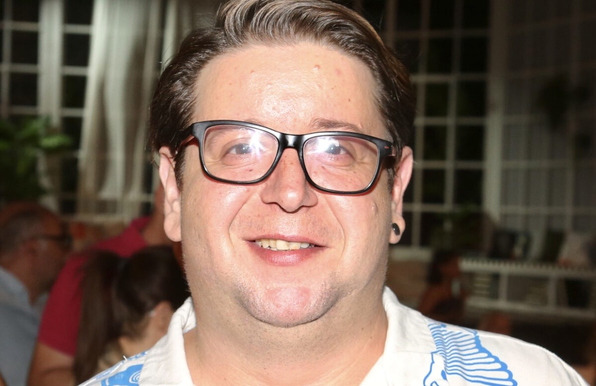 Θάνος Μπίρκος: Μου είπαν ότι είχα 69 πιθανότητες την ώρα να φύγω μέσα στον ύπνο μου