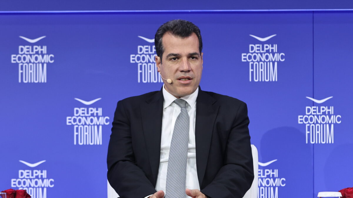 Θάνος Πλεύρης