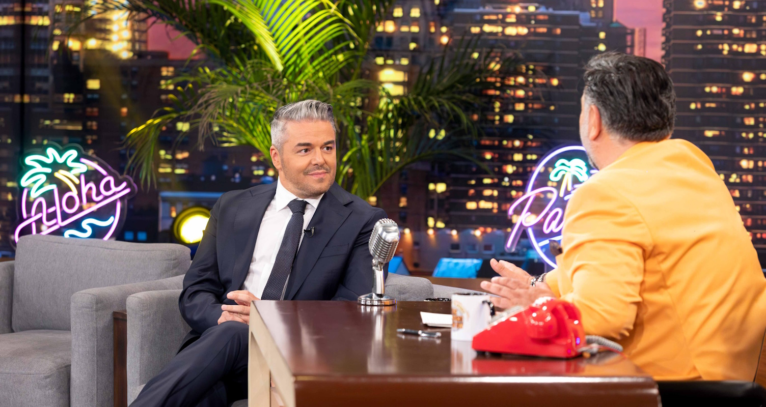 Πέτρος Πολυχρονίδης