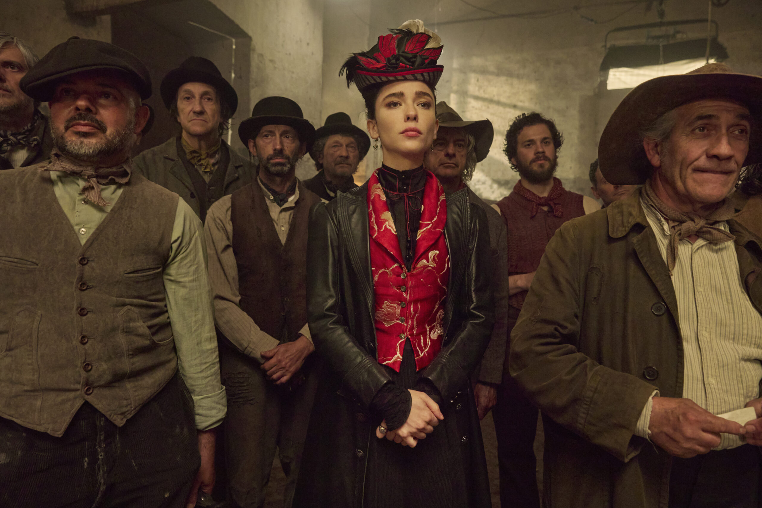 the law according to lidia