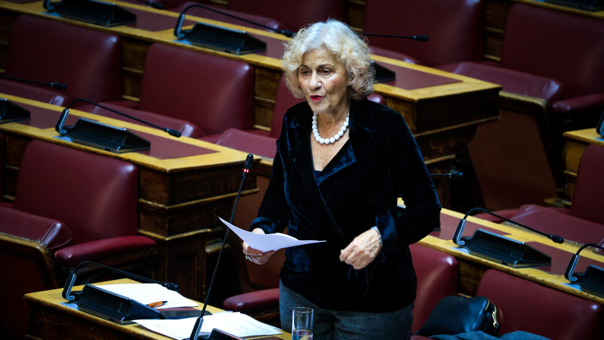 Θεανώ Φωτίου