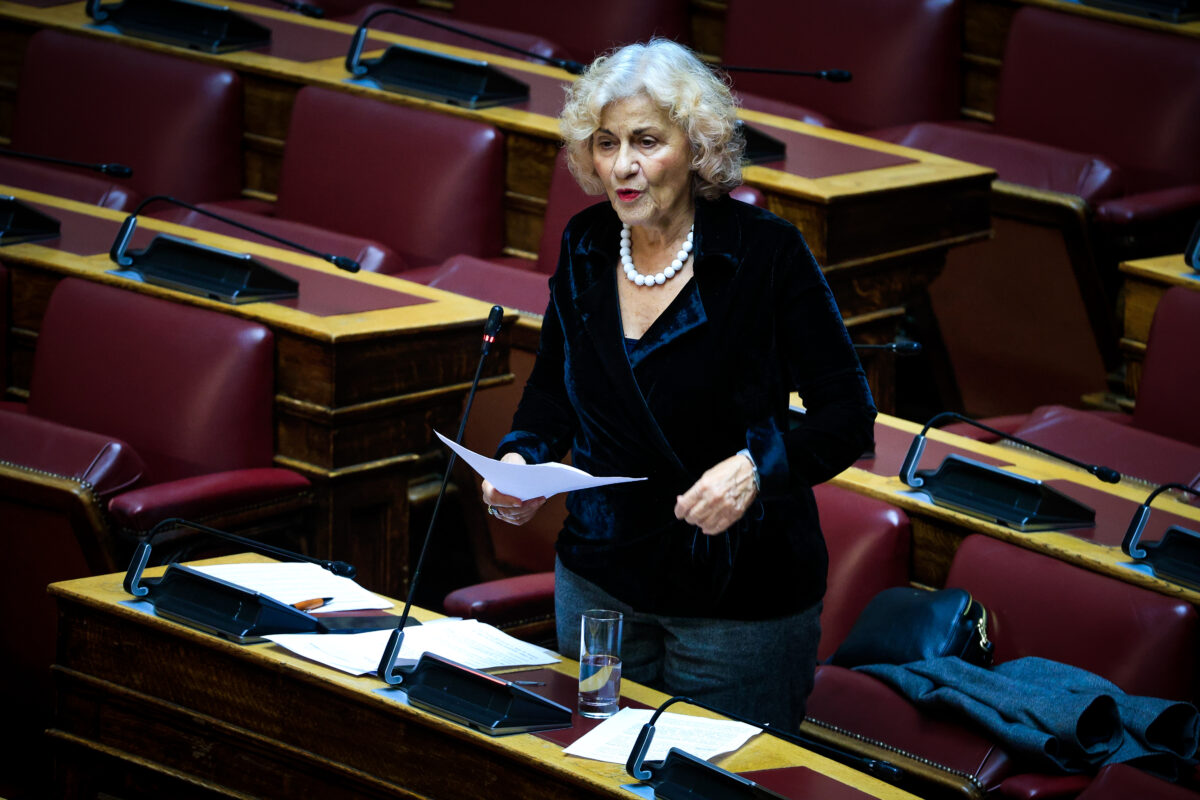 Θεανώ Φωτίου