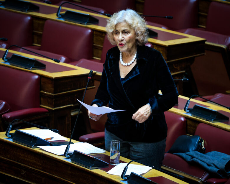 Θεανώ Φωτίου