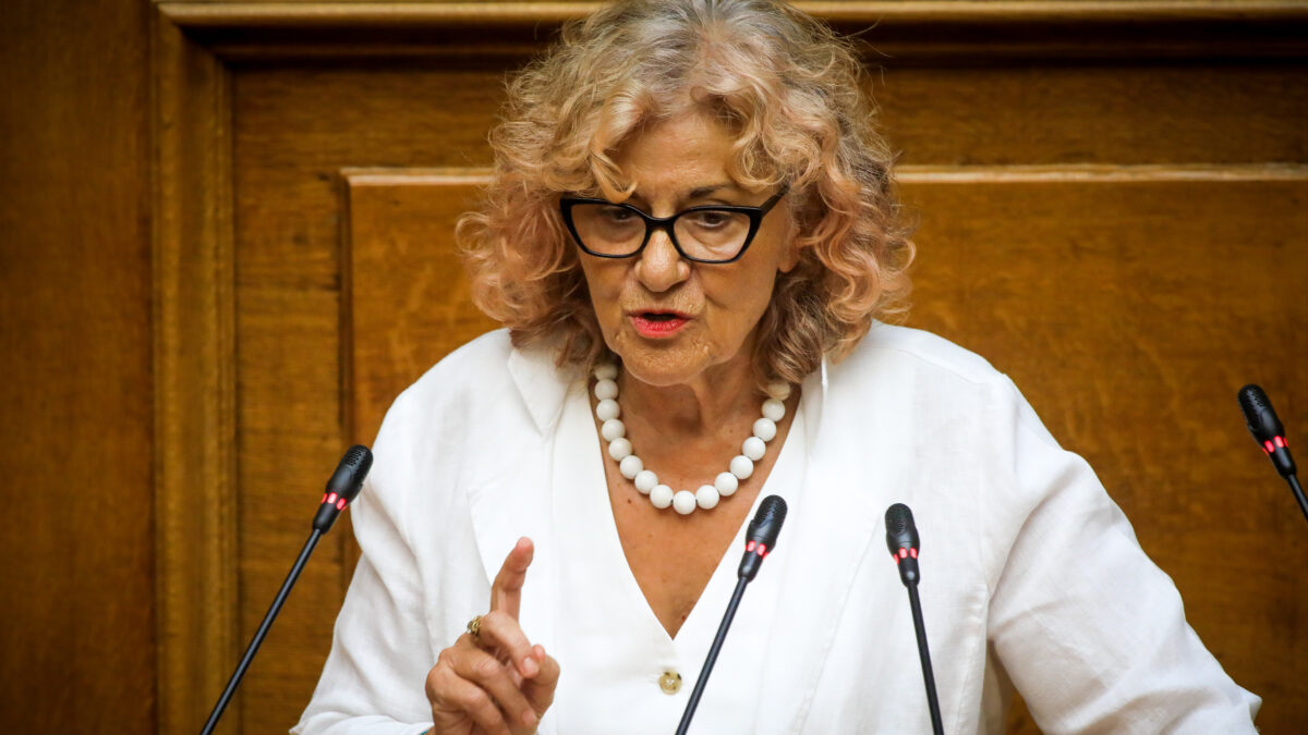 Θεανώ Φωτίου