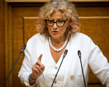 Θεανώ Φωτίου