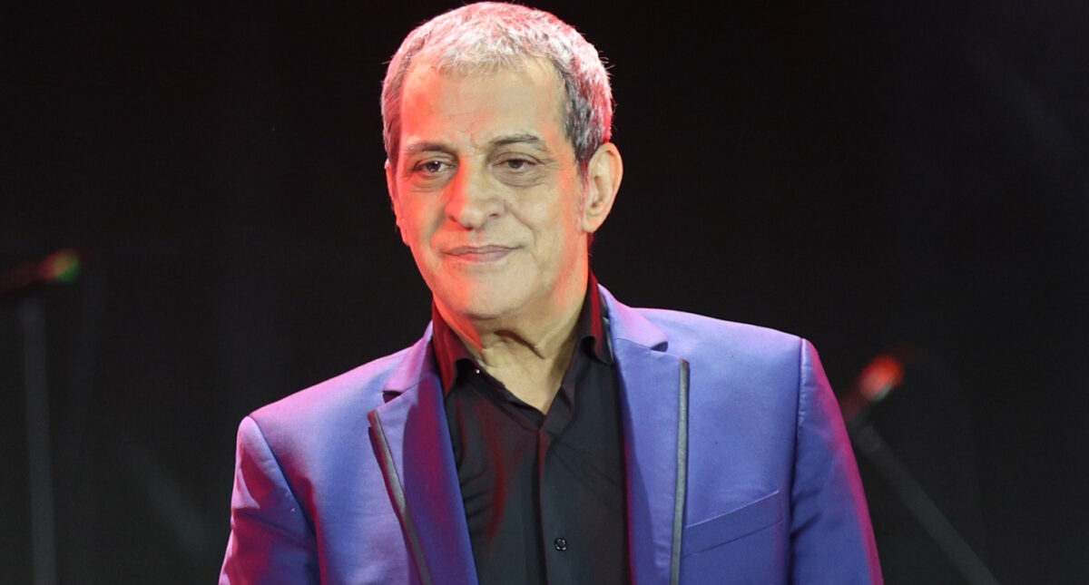 Θέμης Αδαμαντίδης