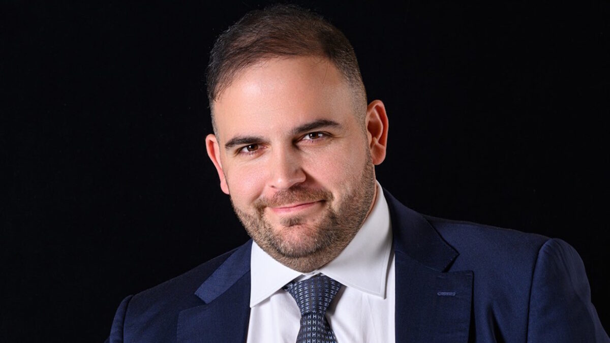 O Πρόεδρος και Διευθύνων Σύμβουλος  της SKAG Θοδωρής ς Σκαγιάς