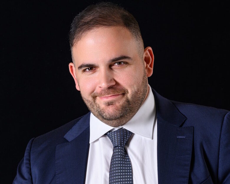 O Πρόεδρος και Διευθύνων Σύμβουλος  της SKAG Θοδωρής ς Σκαγιάς