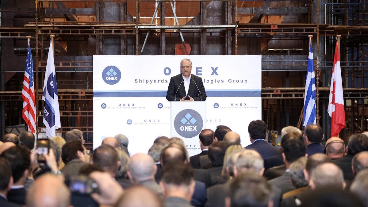 Τάκης Θεοδωρικάκος