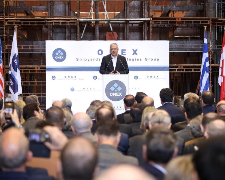 Τάκης Θεοδωρικάκος