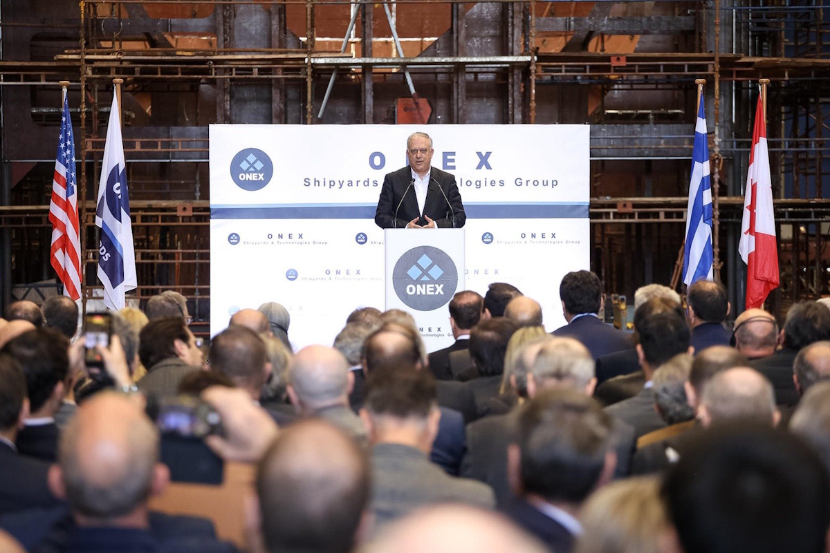 Τάκης Θεοδωρικάκος