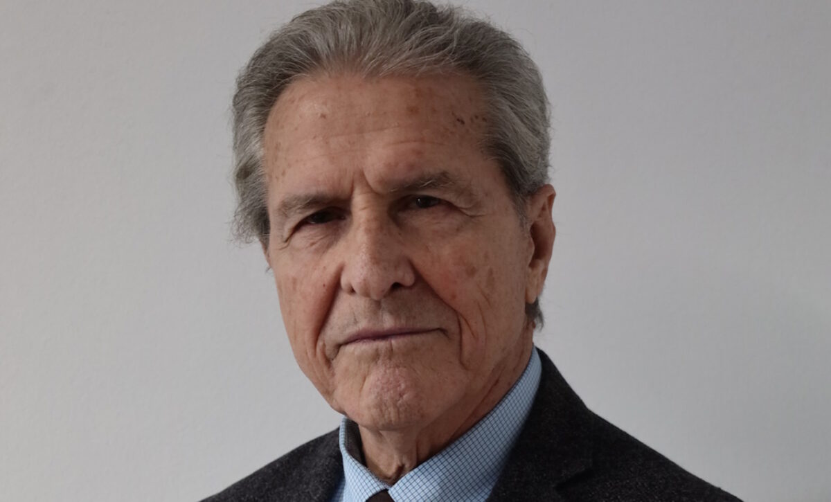 Έρχεται μουσική εκδήλωση, αφιερωμένη στα έργα του συνθέτη Θεόδωρου Στάθη