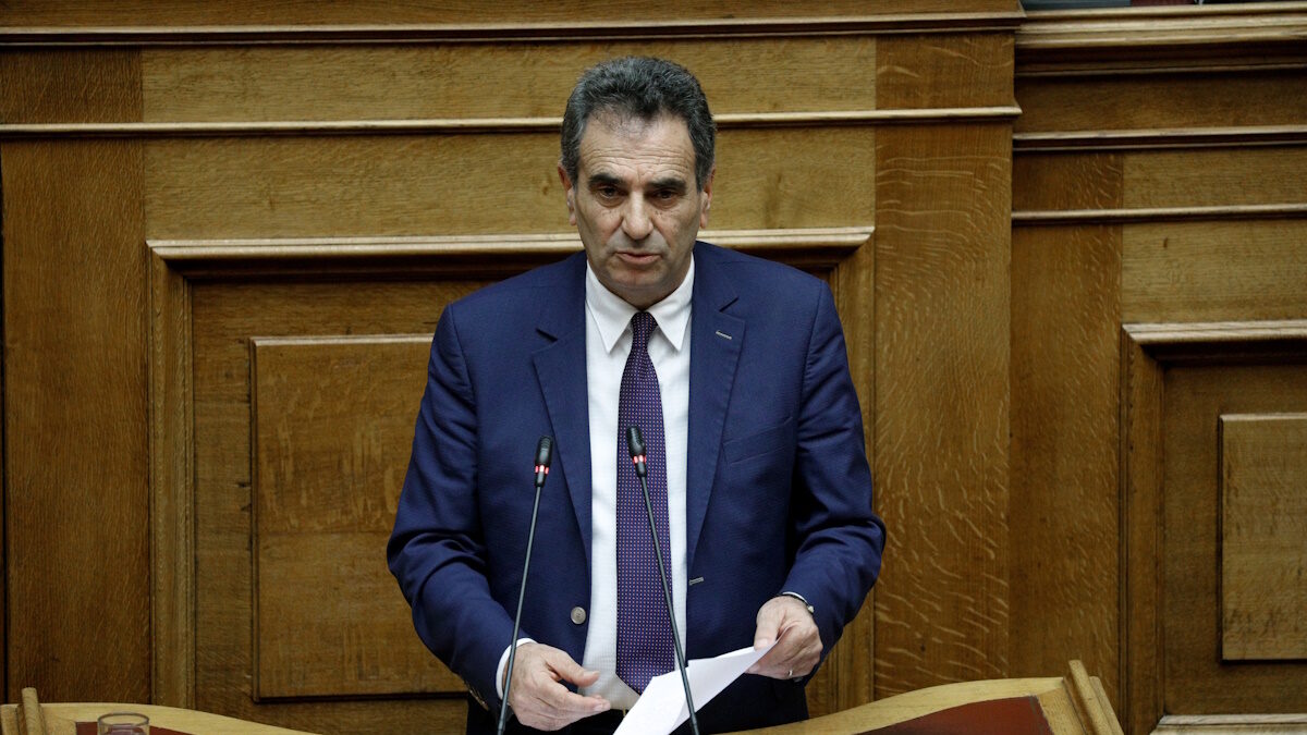 Θεόφιλος Λεονταρίδης