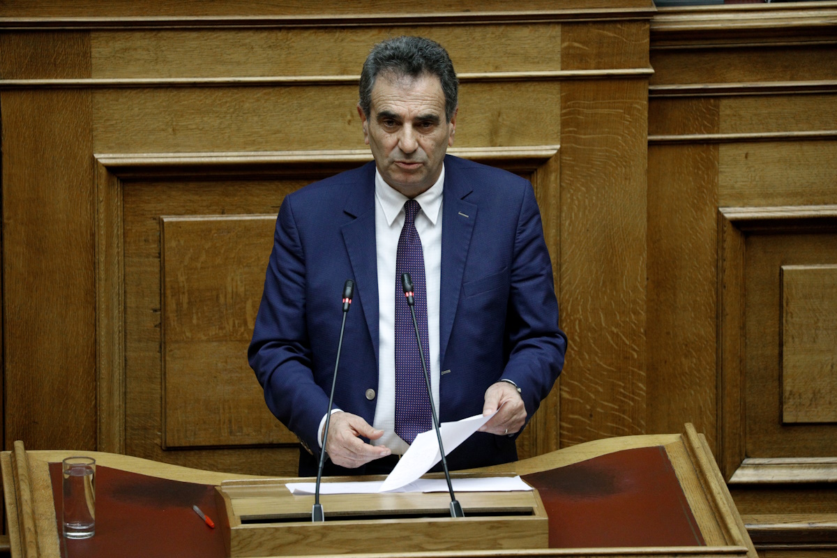 Θεόφιλος Λεονταρίδης