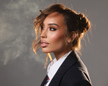 Φαίη Θεοχάρη