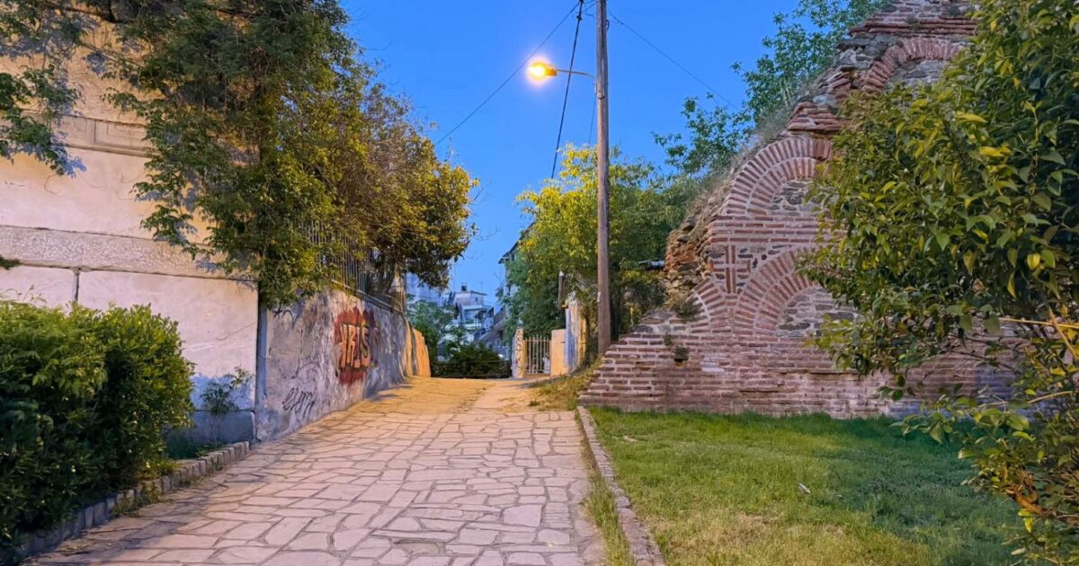 Θεσσαλονίκη: Πυροβολισμός 28χρονου Τούρκου – Είχε οικονομικές διαφορές με τους δράστες