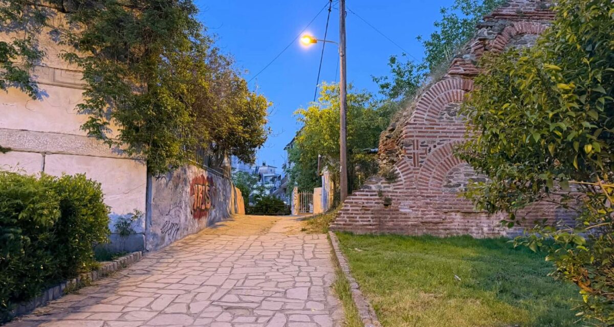 Θεσσαλονίκη: Πυροβολισμός 28χρονου Τούρκου - Είχε οικονομικές διαφορές με τους δράστες