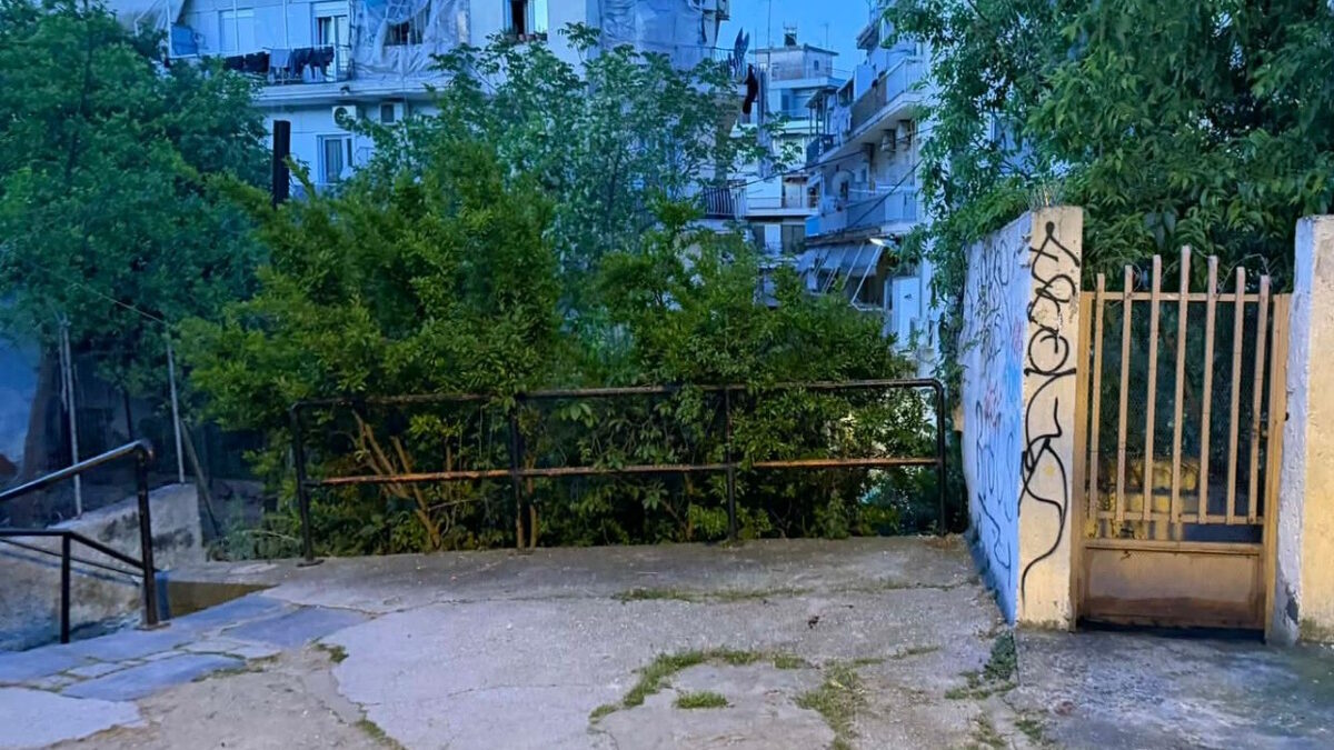 θεσσαλονίκη