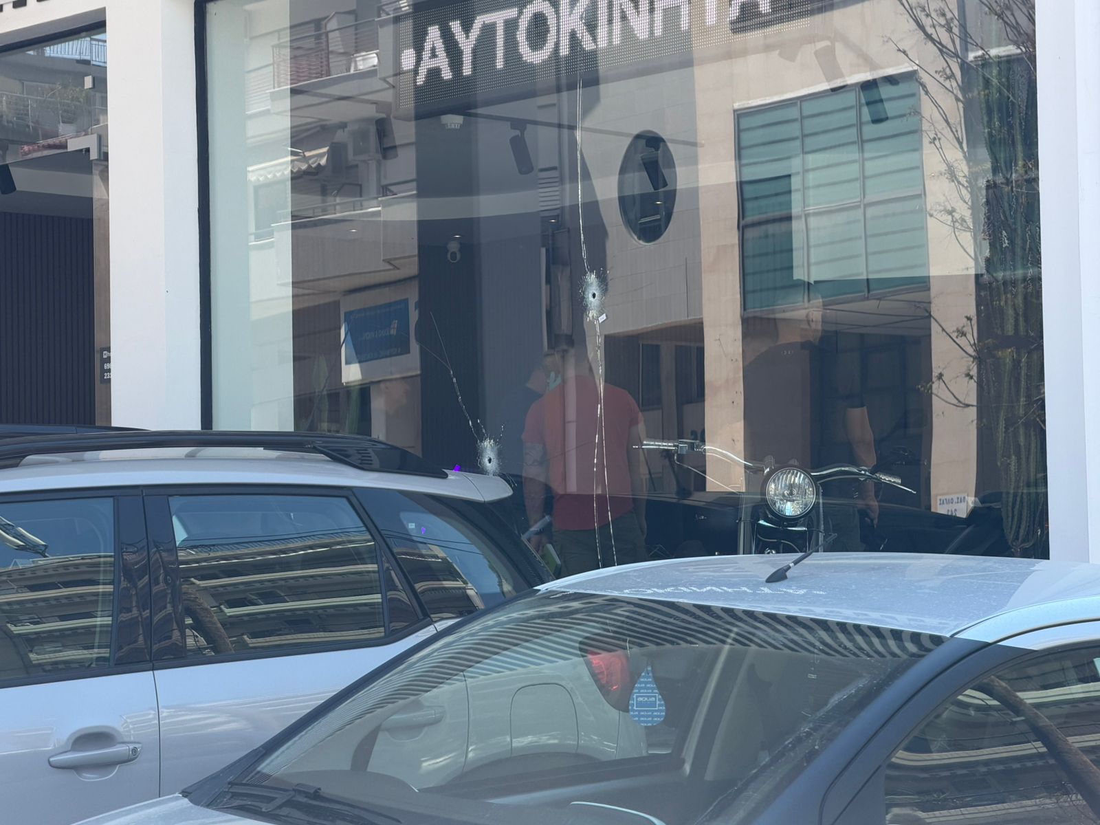 thessaloniki purovolismoi