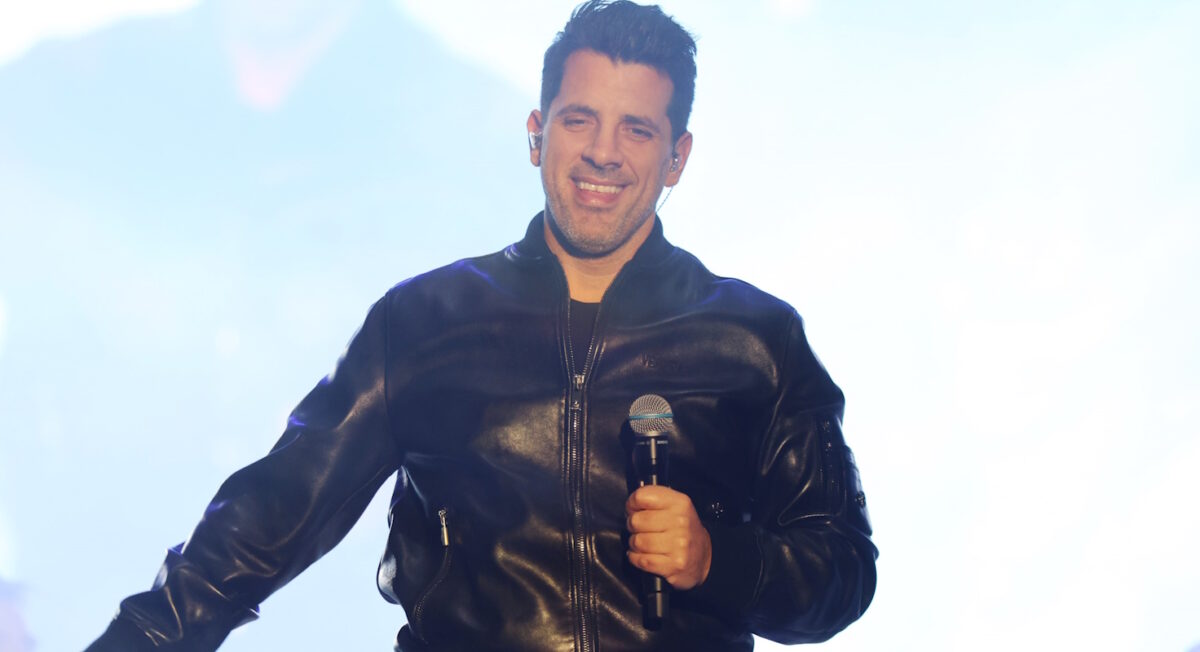 Ο Θοδωρής Φέρρης θα δώσει και δεύτερη συναυλία στο Κατράκειο - Η πρώτη έγινε sold out σε χρόνο ρεκόρ 