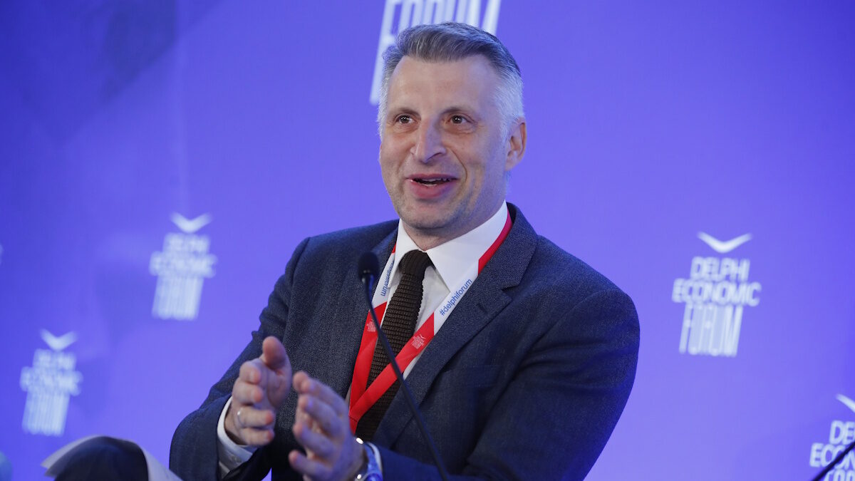 ΦΩΤΟ Eurokinissi