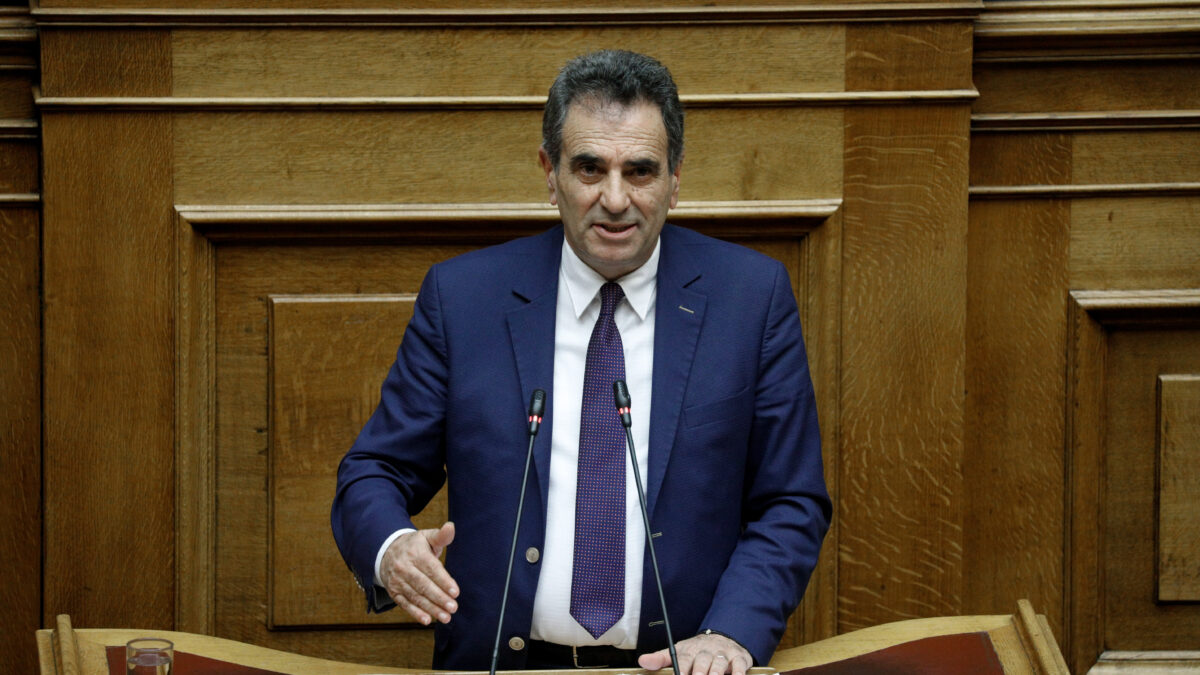 Θεόφιλος Λεονταρίδης